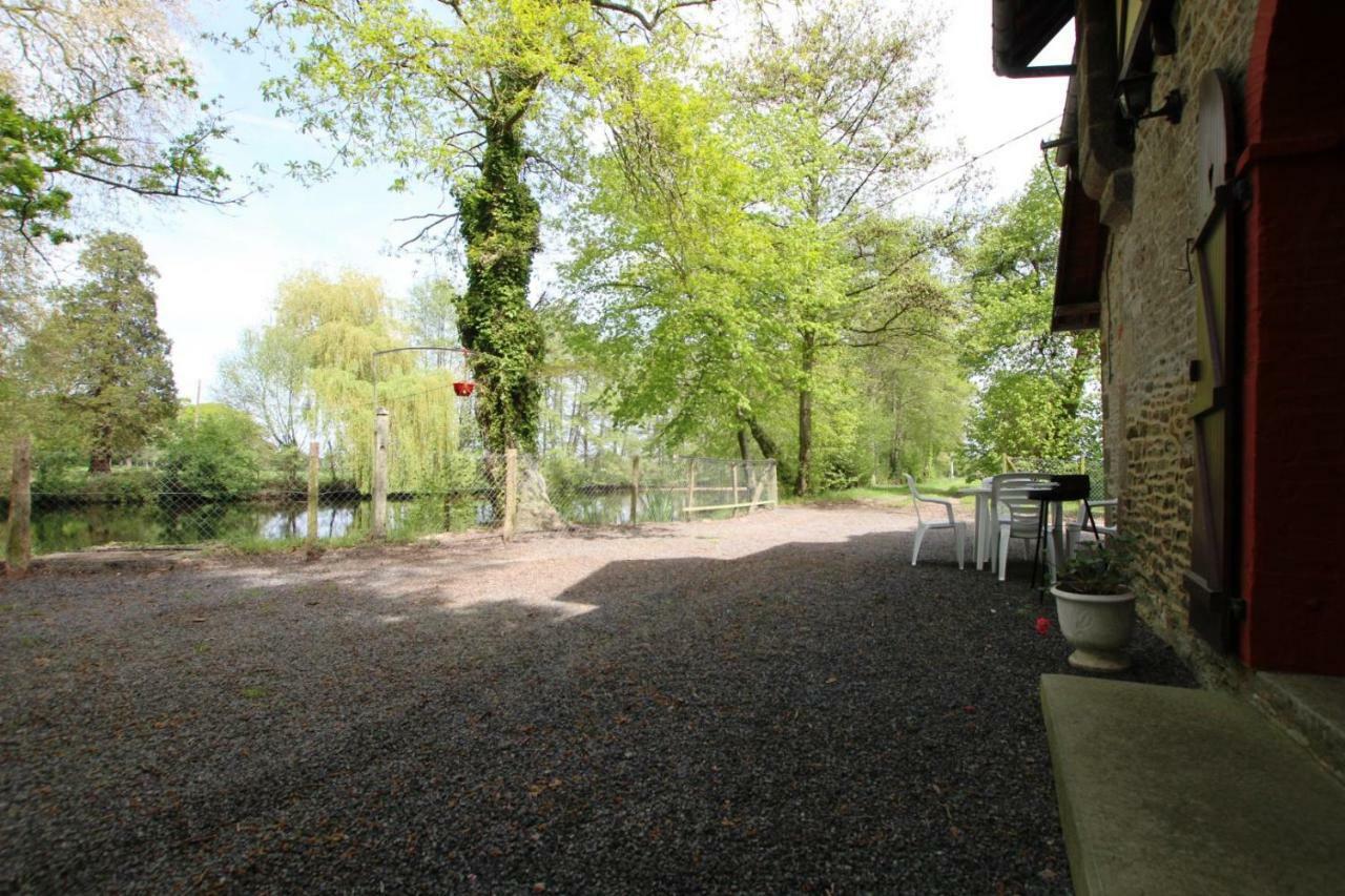 °LE PAVILLON DU MANOIR DE BRION DRAGEY-RONTHON (France) | HOTELMIX